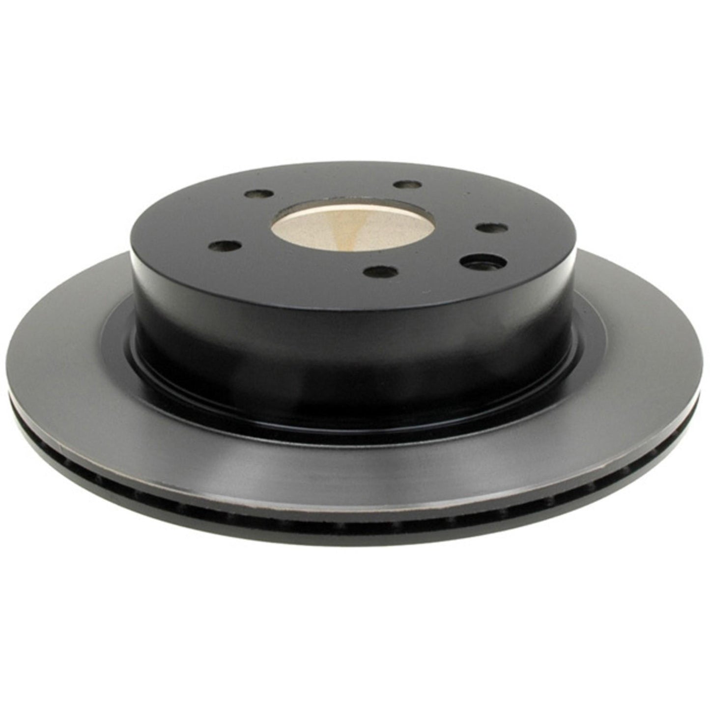 Raybestos Brakes Disc Brake Rotor 980114