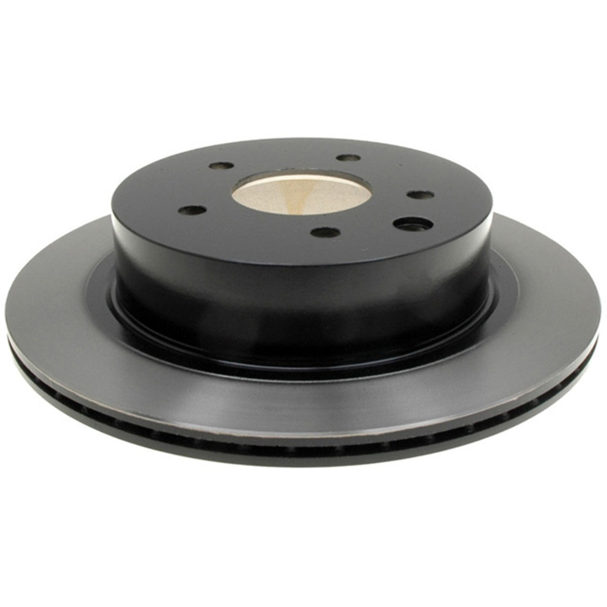 Raybestos Brakes Disc Brake Rotor 980114