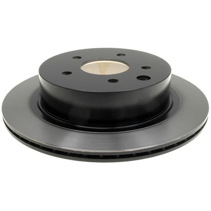 Raybestos Brakes Disc Brake Rotor 980114