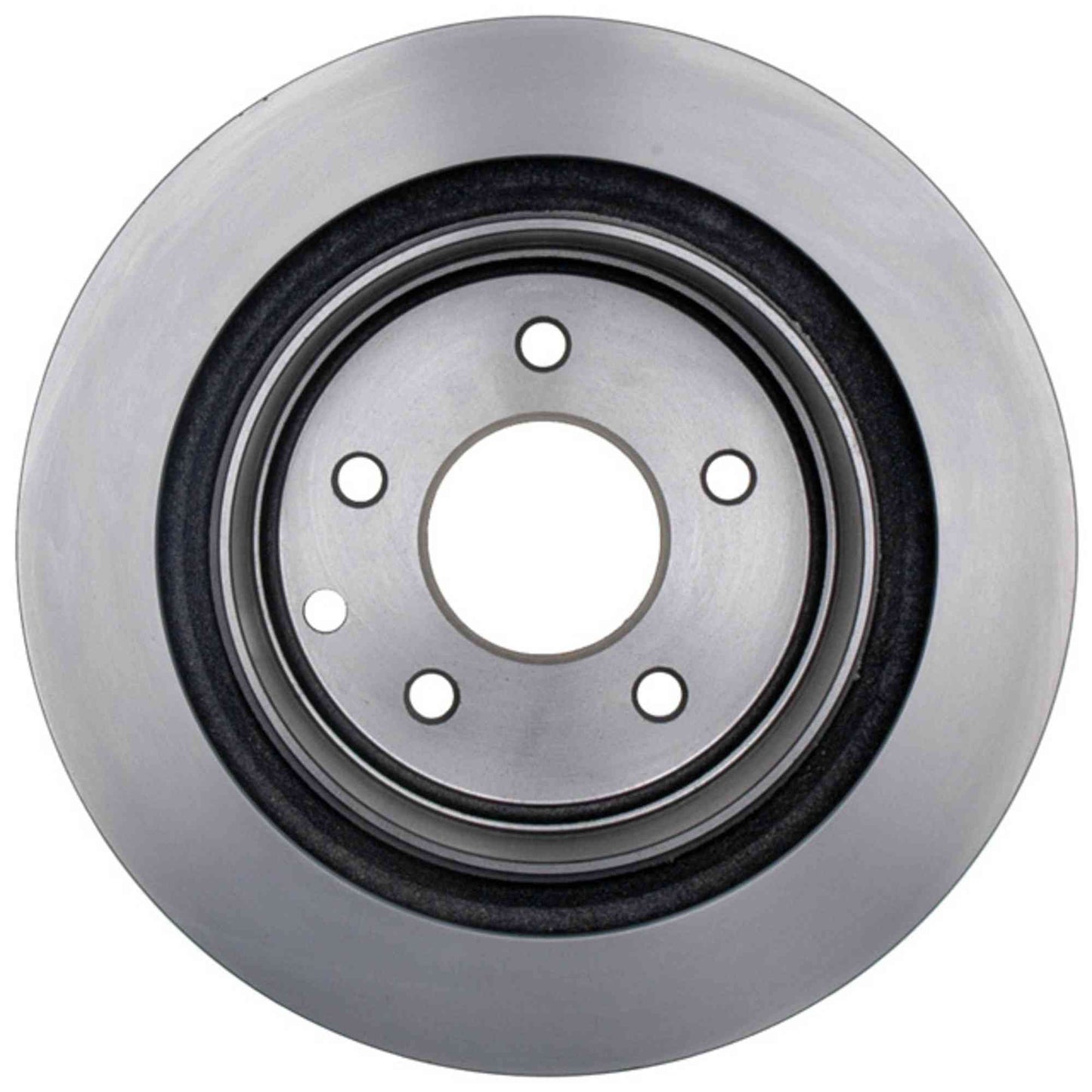 Raybestos Brakes Disc Brake Rotor 980114