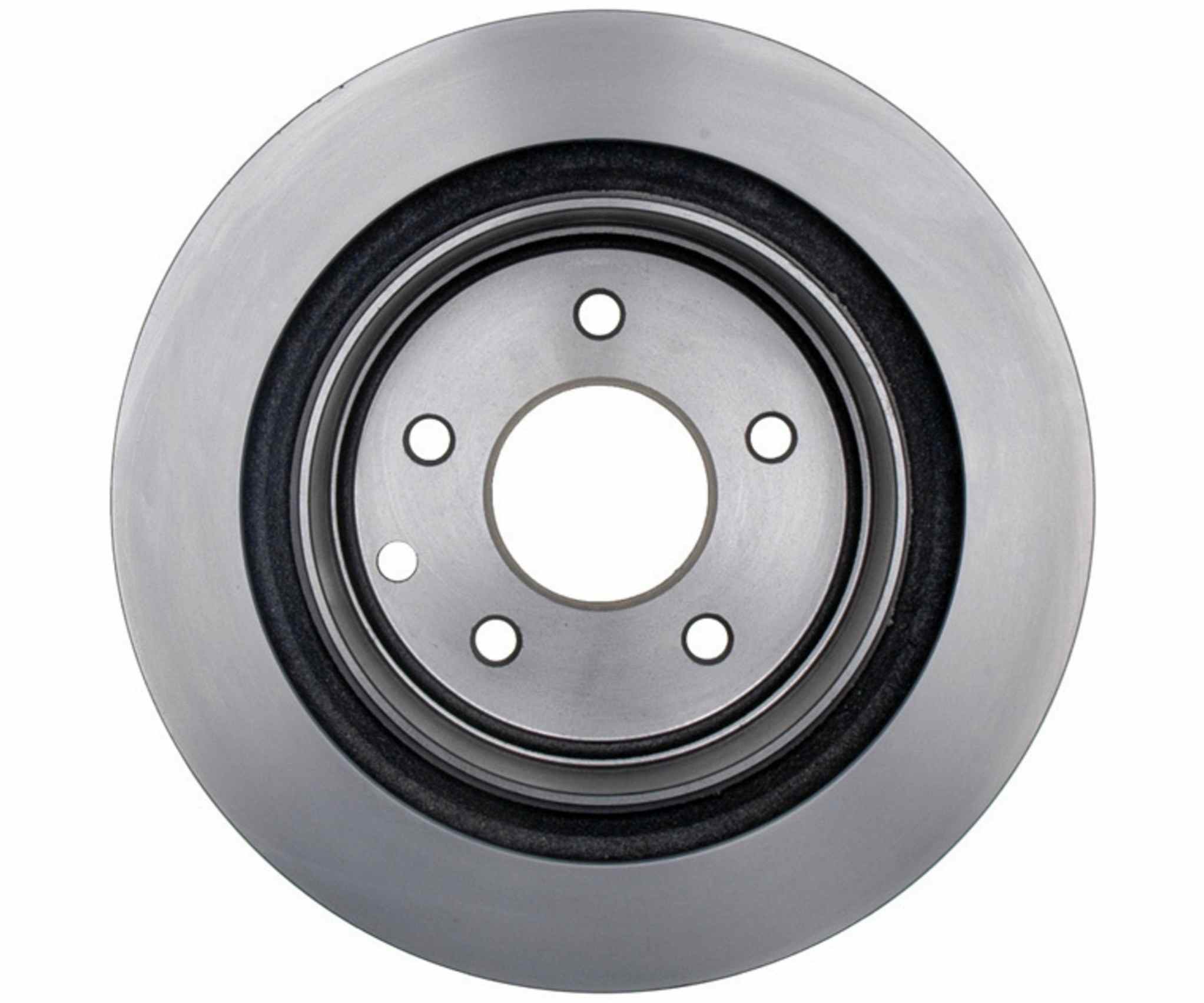 Raybestos Brakes Disc Brake Rotor 980114