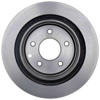 Raybestos Brakes Disc Brake Rotor 980114