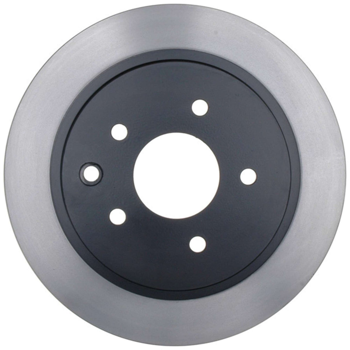 Raybestos Brakes Disc Brake Rotor 980114