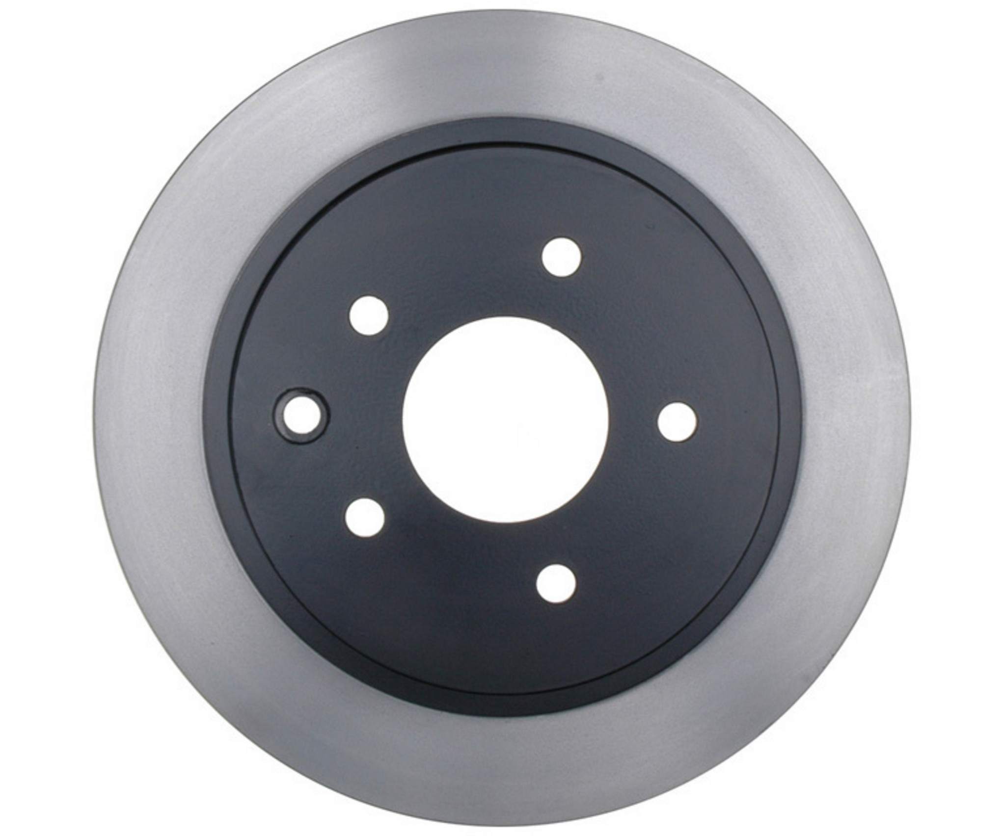 Raybestos Brakes Disc Brake Rotor 980114