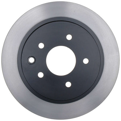 Raybestos Brakes Disc Brake Rotor 980114
