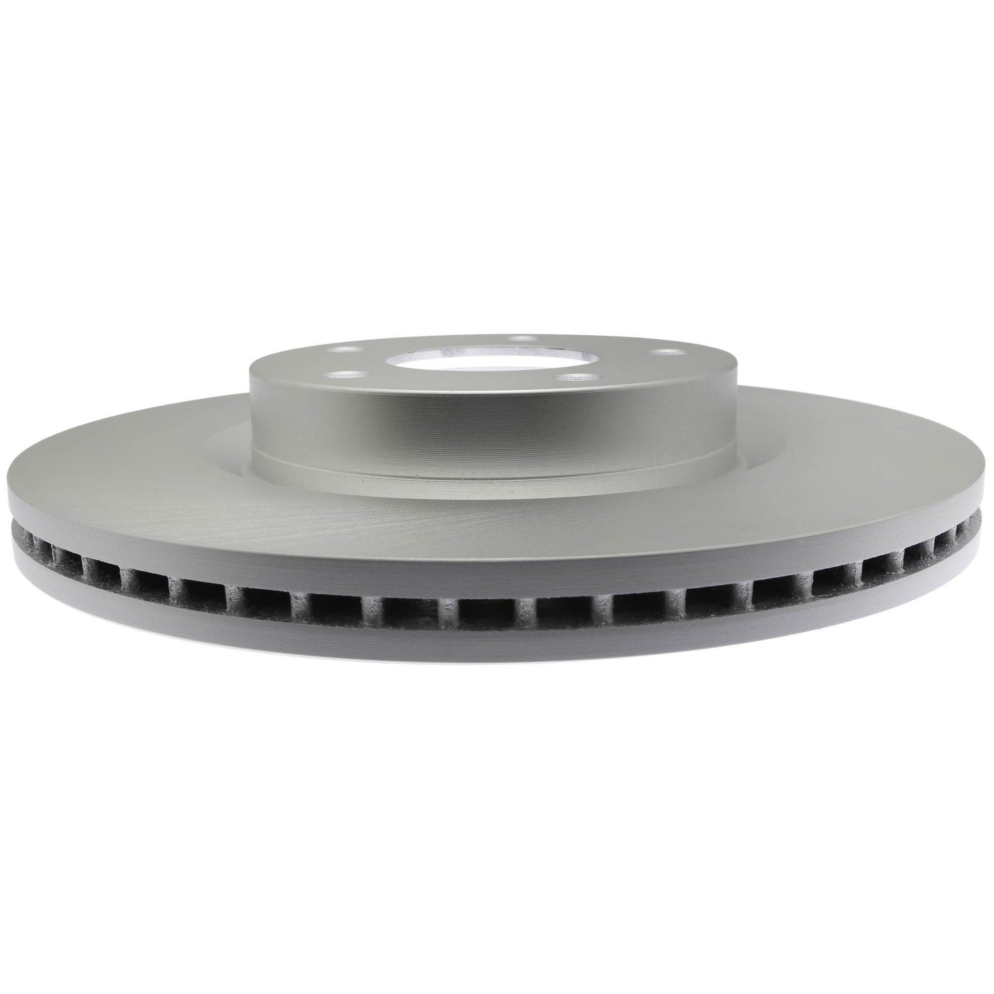 Raybestos Brakes Disc Brake Rotor 980115FZN
