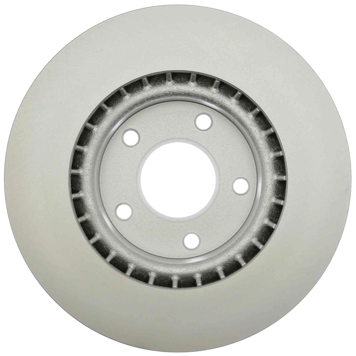 Raybestos Brakes Disc Brake Rotor 980115FZN