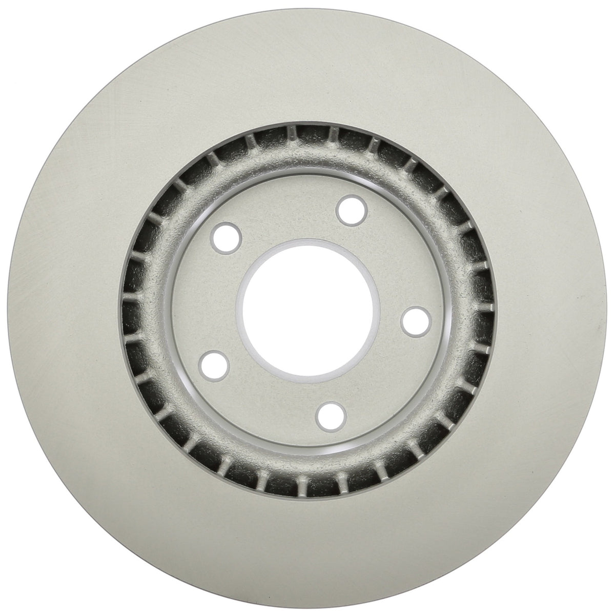 Raybestos Brakes Disc Brake Rotor 980115FZN