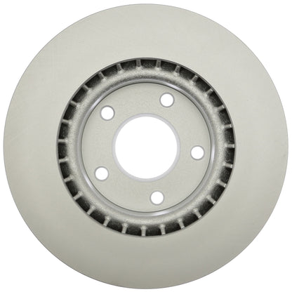Raybestos Brakes Disc Brake Rotor 980115FZN