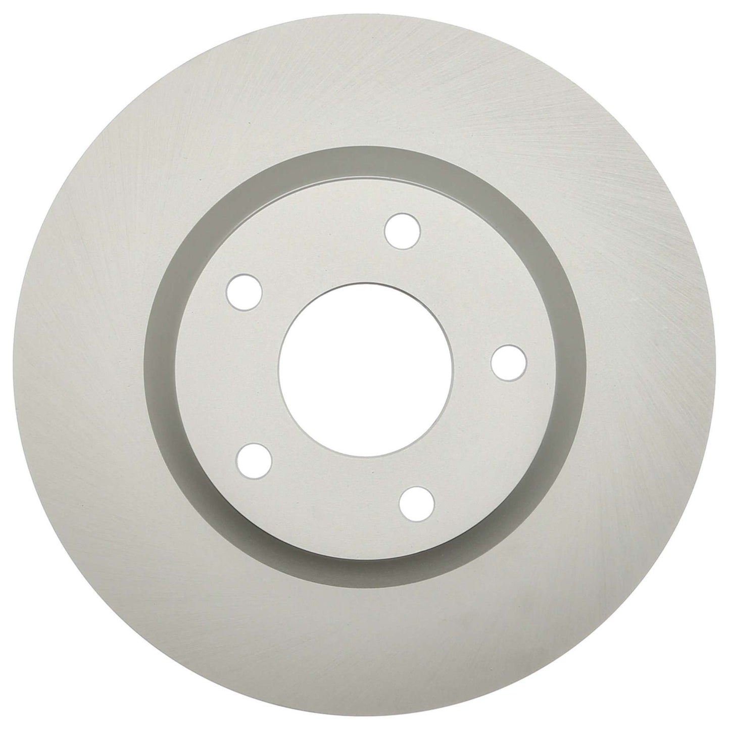 Raybestos Brakes Disc Brake Rotor 980115FZN