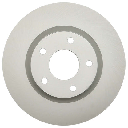 Raybestos Brakes Disc Brake Rotor 980115FZN
