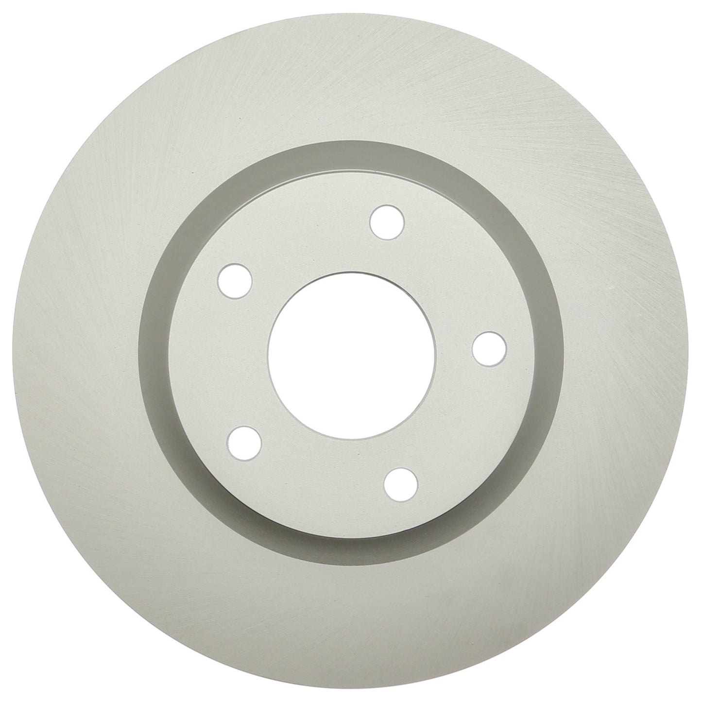 Raybestos Brakes Disc Brake Rotor 980115FZN