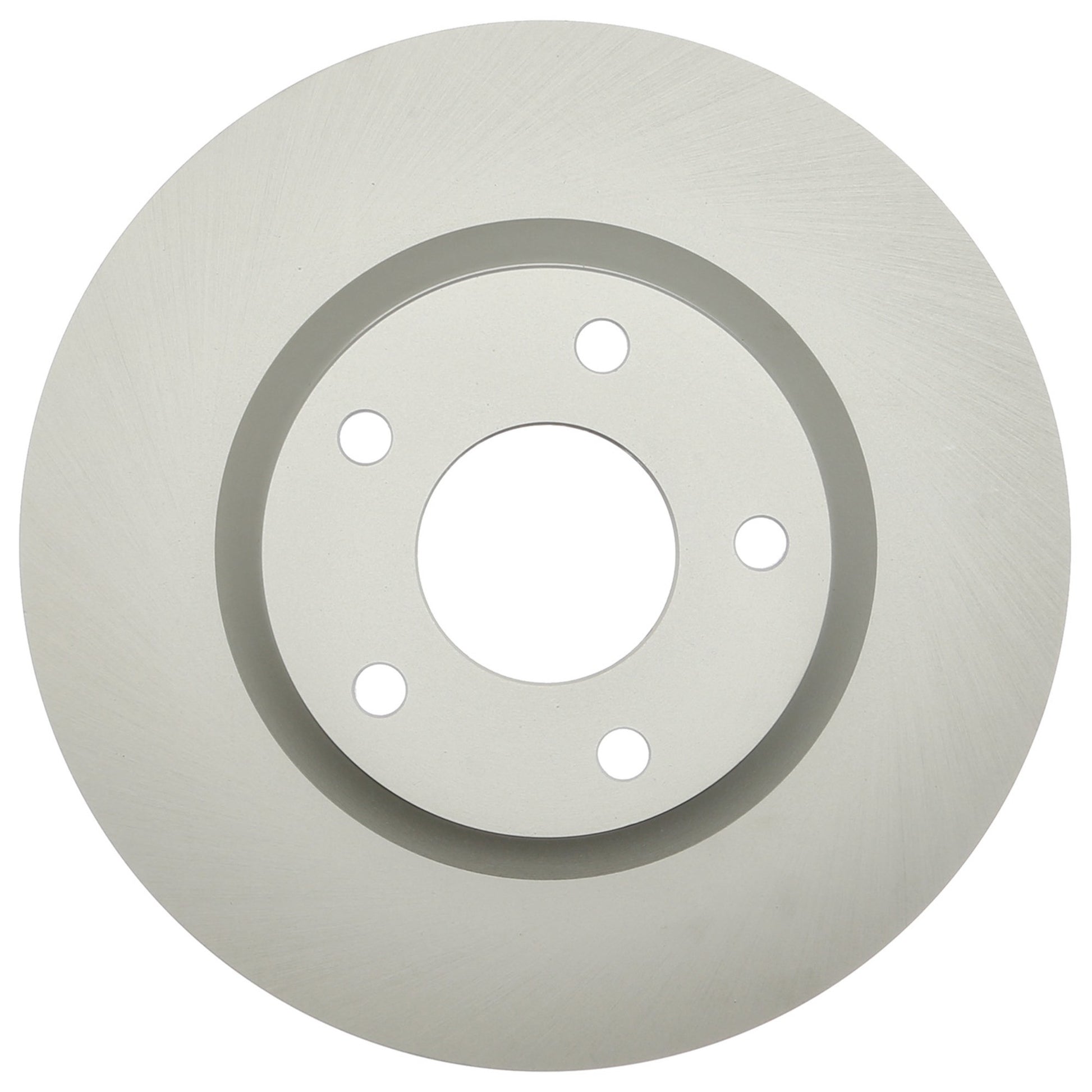 Raybestos Brakes Disc Brake Rotor 980115FZN