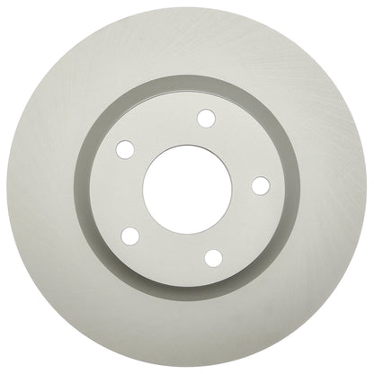 Raybestos Brakes Disc Brake Rotor 980115FZN