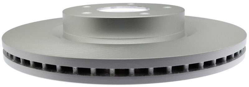 Raybestos Brakes Disc Brake Rotor 980115FZN