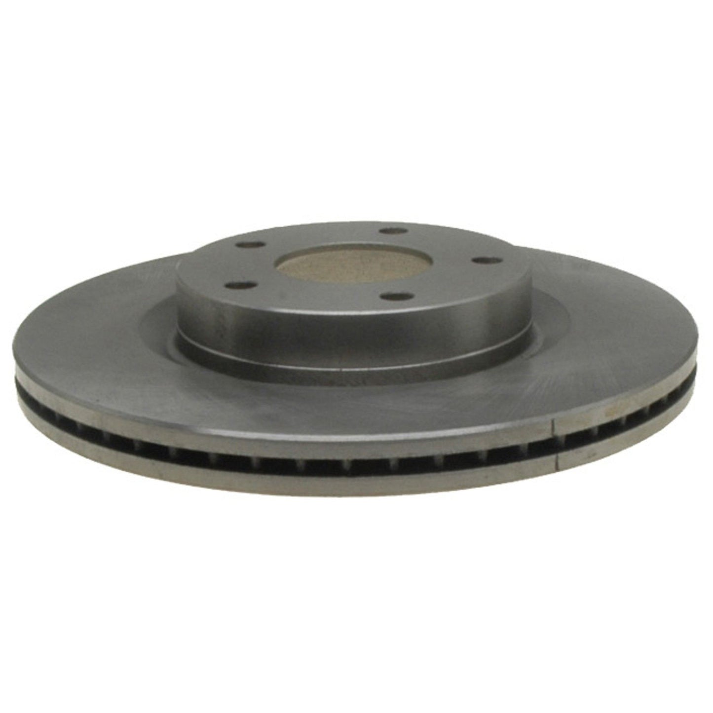 Raybestos Brakes Disc Brake Rotor 980115R