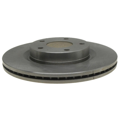 Raybestos Brakes Disc Brake Rotor 980115R