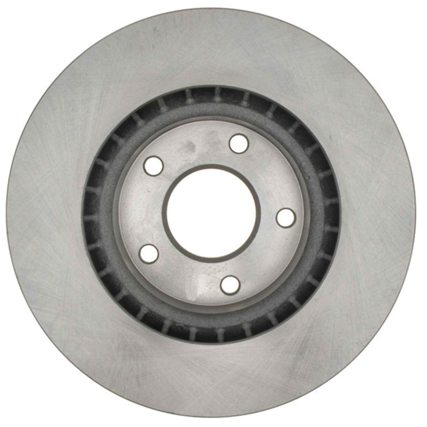 Raybestos Brakes Disc Brake Rotor 980115R