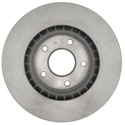Raybestos Brakes Disc Brake Rotor 980115R