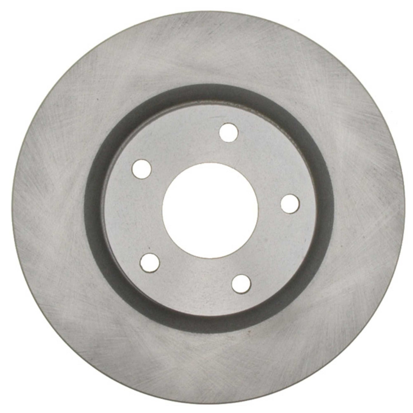 Raybestos Brakes Disc Brake Rotor 980115R