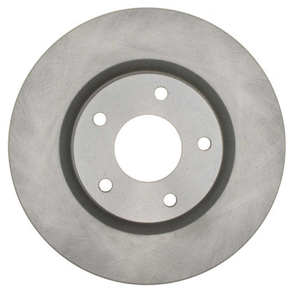 Raybestos Brakes Disc Brake Rotor 980115R