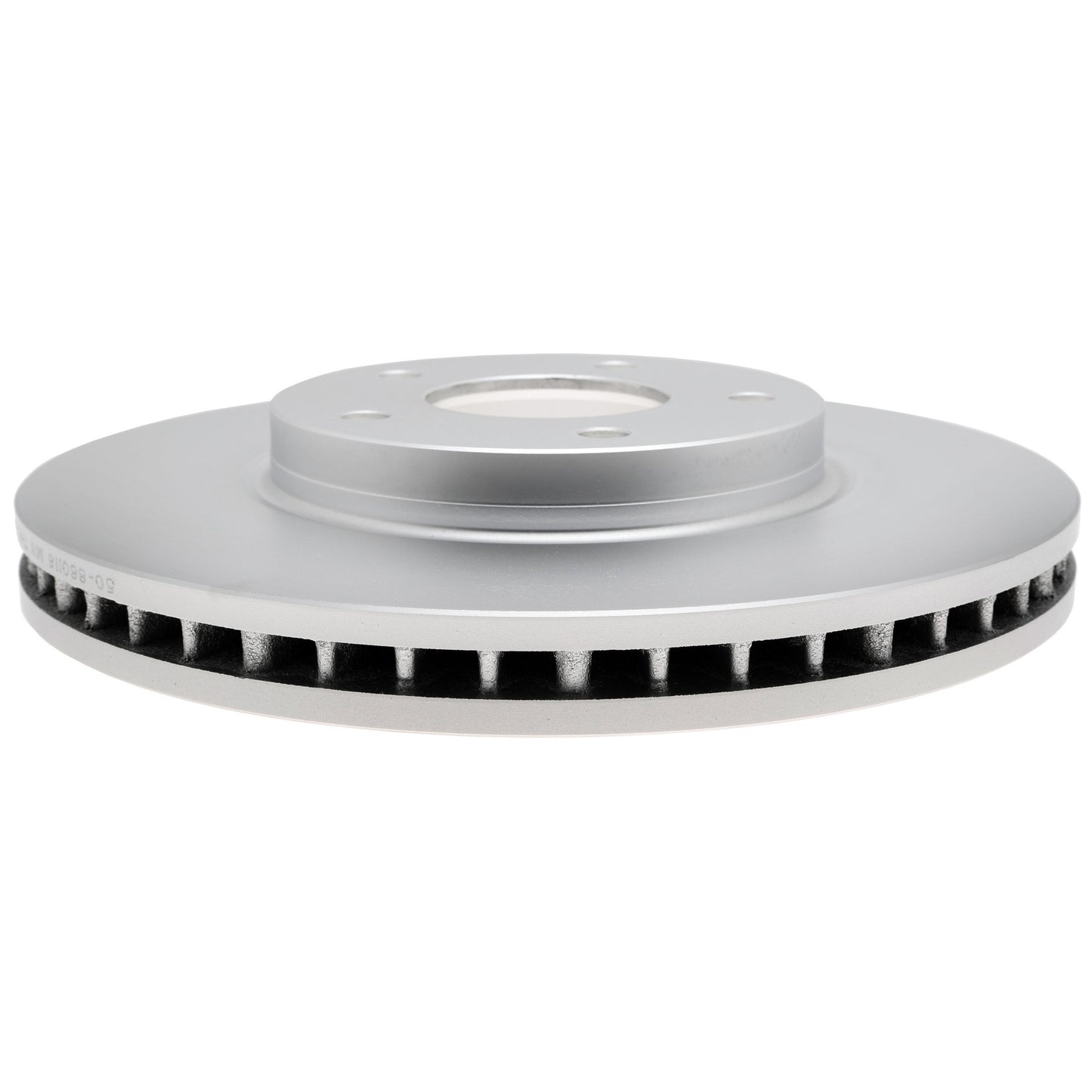 Raybestos Brakes Disc Brake Rotor 980116FZN