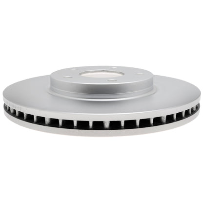 Raybestos Brakes Disc Brake Rotor 980116FZN