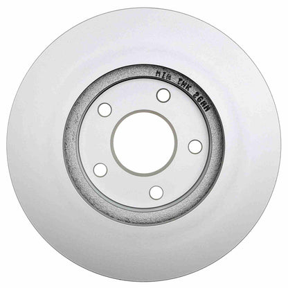 Raybestos Brakes Disc Brake Rotor 980116FZN