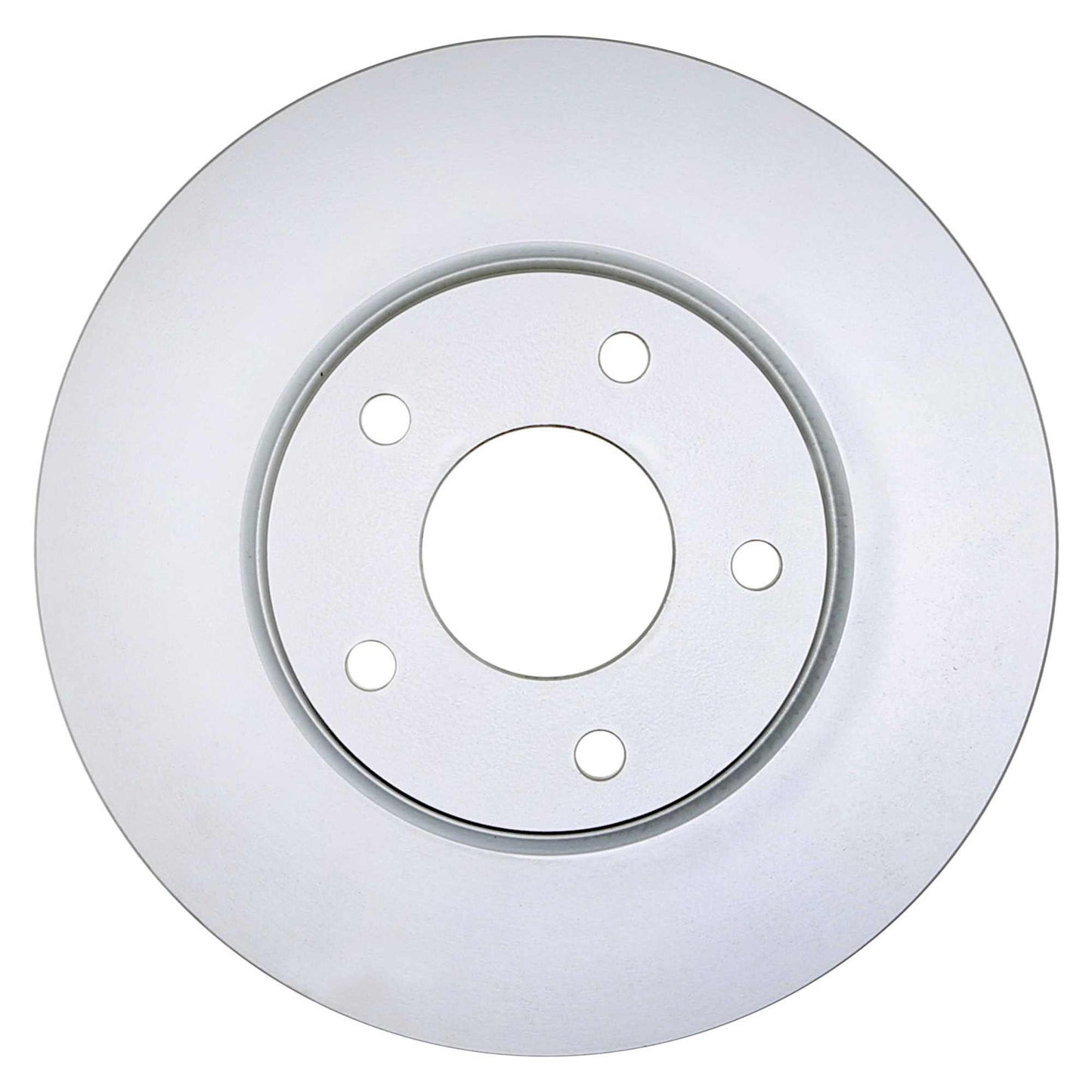 Raybestos Brakes Disc Brake Rotor 980116FZN