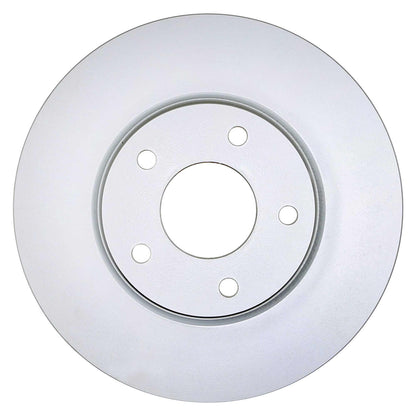 Raybestos Brakes Disc Brake Rotor 980116FZN