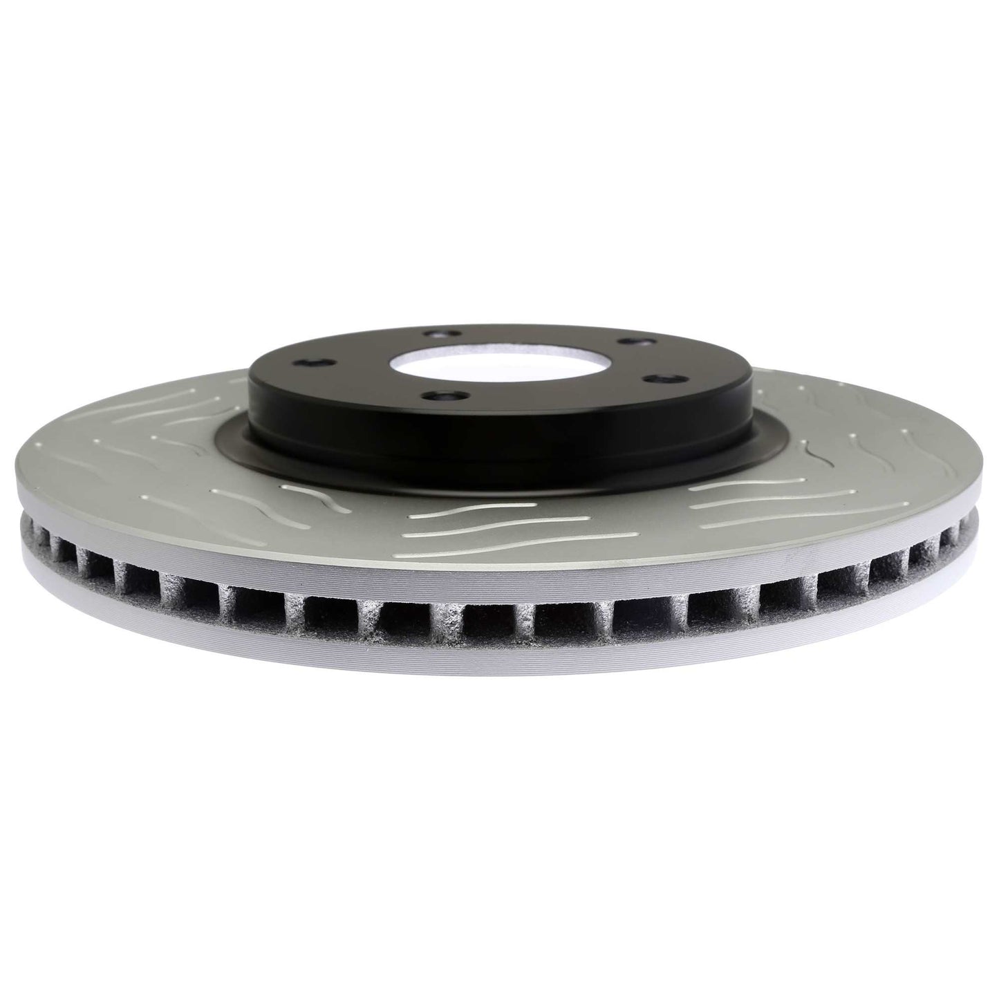 Raybestos Brakes Disc Brake Rotor 980116PER