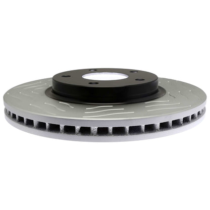 Raybestos Brakes Disc Brake Rotor 980116PER