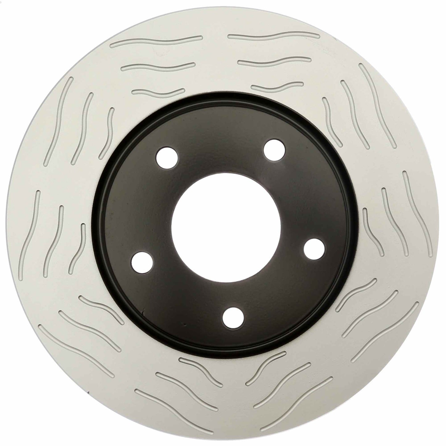 Raybestos Brakes Disc Brake Rotor 980116PER