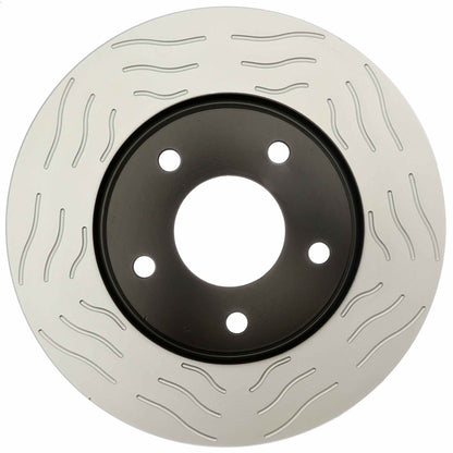 Raybestos Brakes Disc Brake Rotor 980116PER
