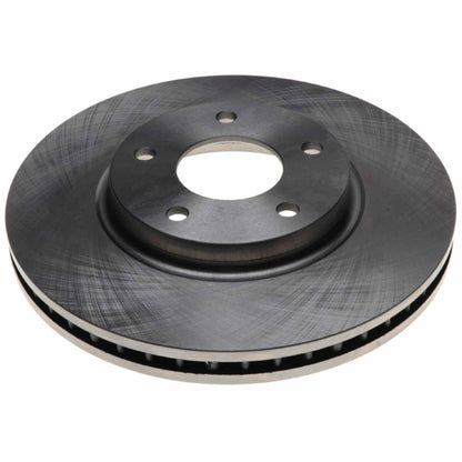 Raybestos Brakes Disc Brake Rotor 980116R