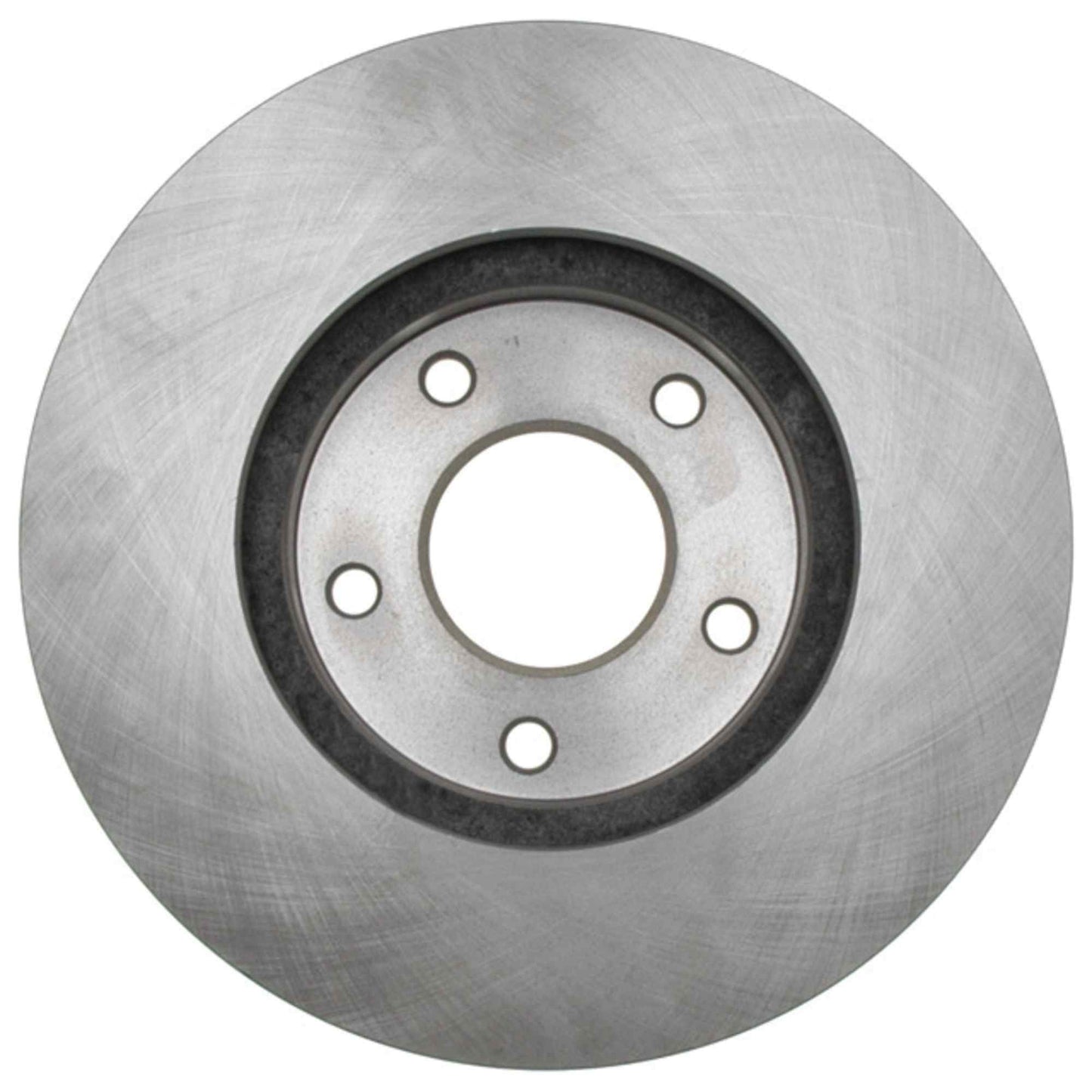 Raybestos Brakes Disc Brake Rotor 980116R