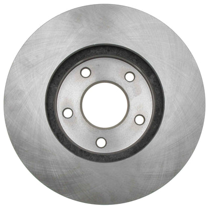 Raybestos Brakes Disc Brake Rotor 980116R