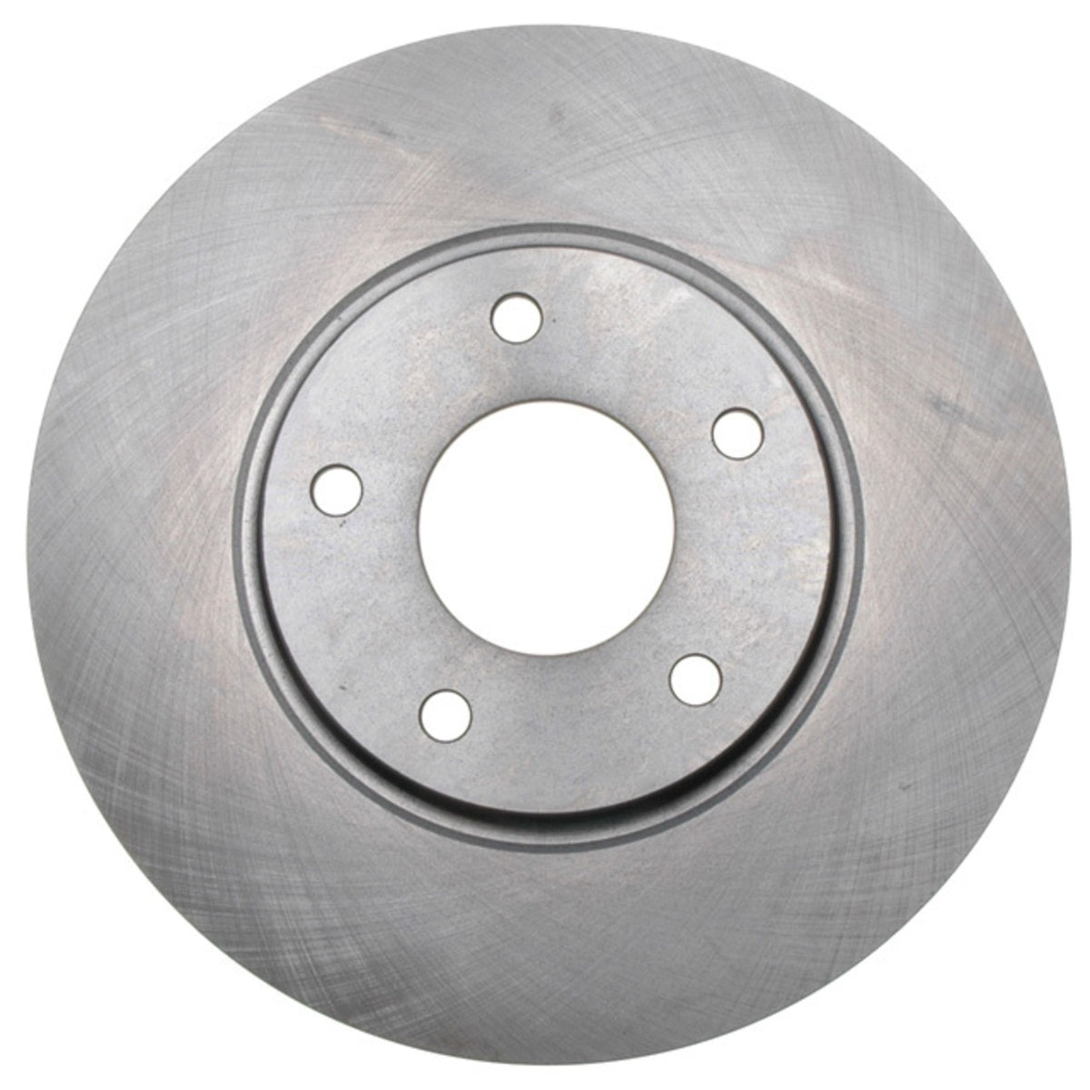 Raybestos Brakes Disc Brake Rotor 980116R