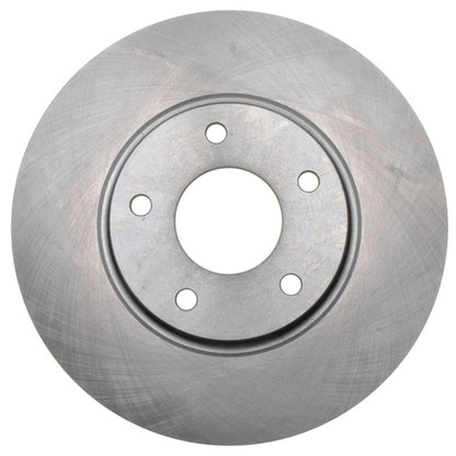 Raybestos Brakes Disc Brake Rotor 980116R
