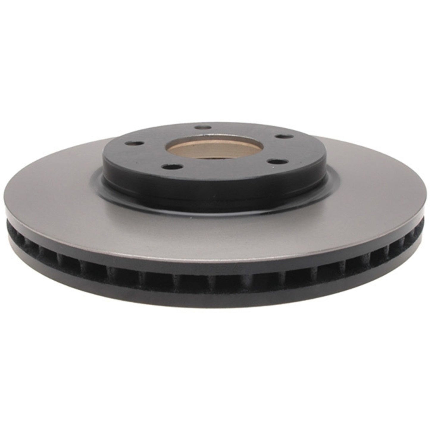Raybestos Brakes Disc Brake Rotor 980116