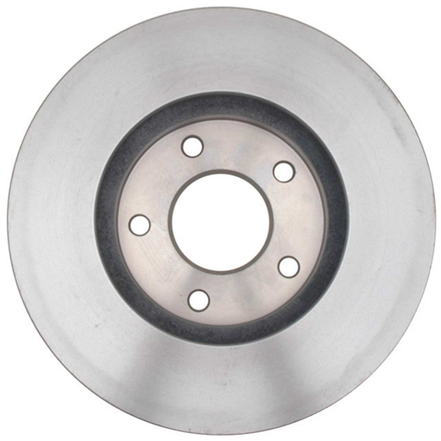 Raybestos Brakes Disc Brake Rotor 980116