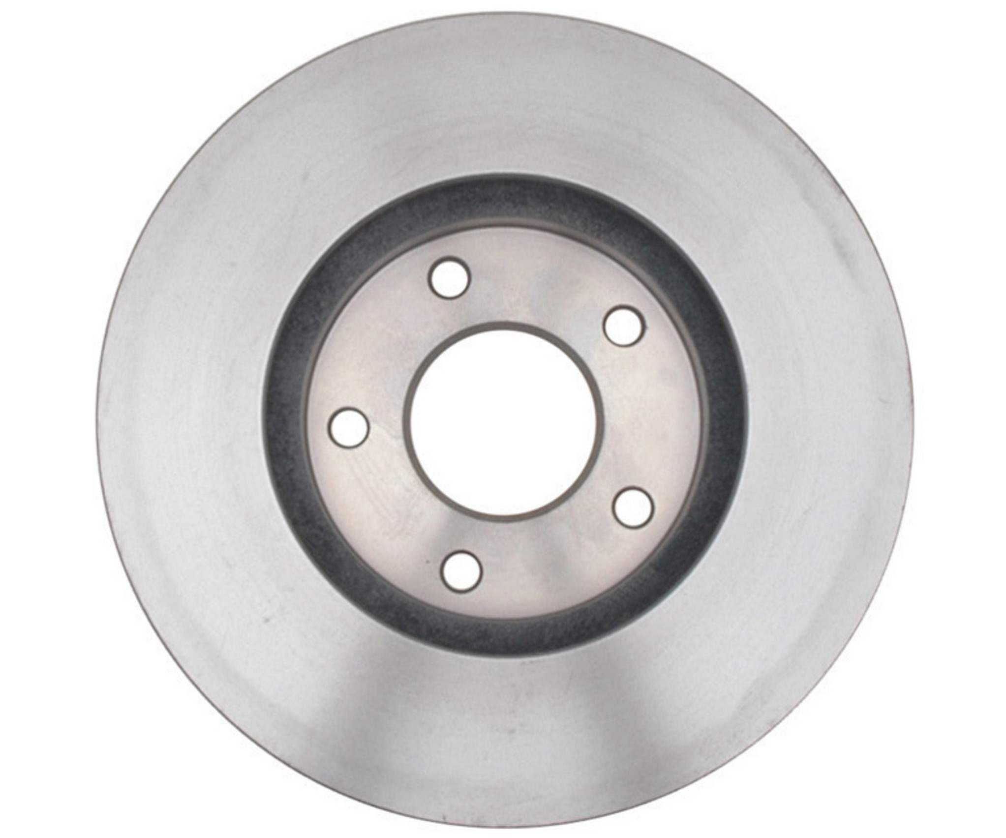 Raybestos Brakes Disc Brake Rotor 980116