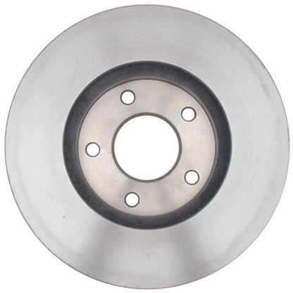 Raybestos Brakes Disc Brake Rotor 980116