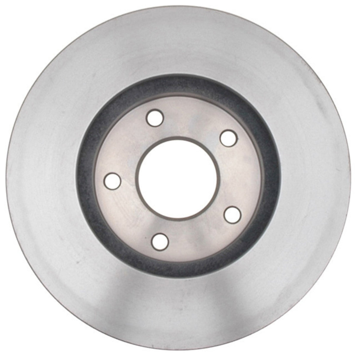 Raybestos Brakes Disc Brake Rotor 980116