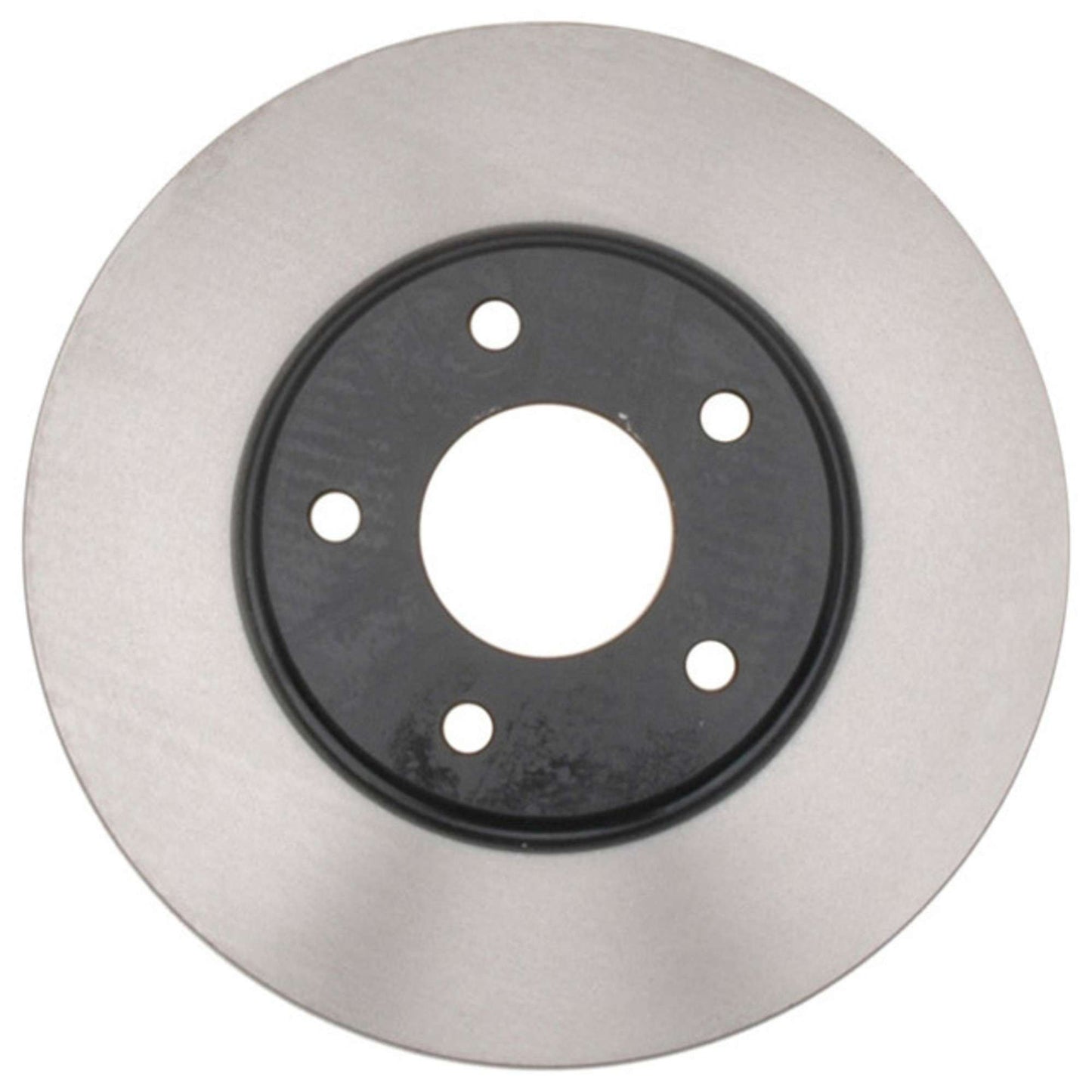 Raybestos Brakes Disc Brake Rotor 980116