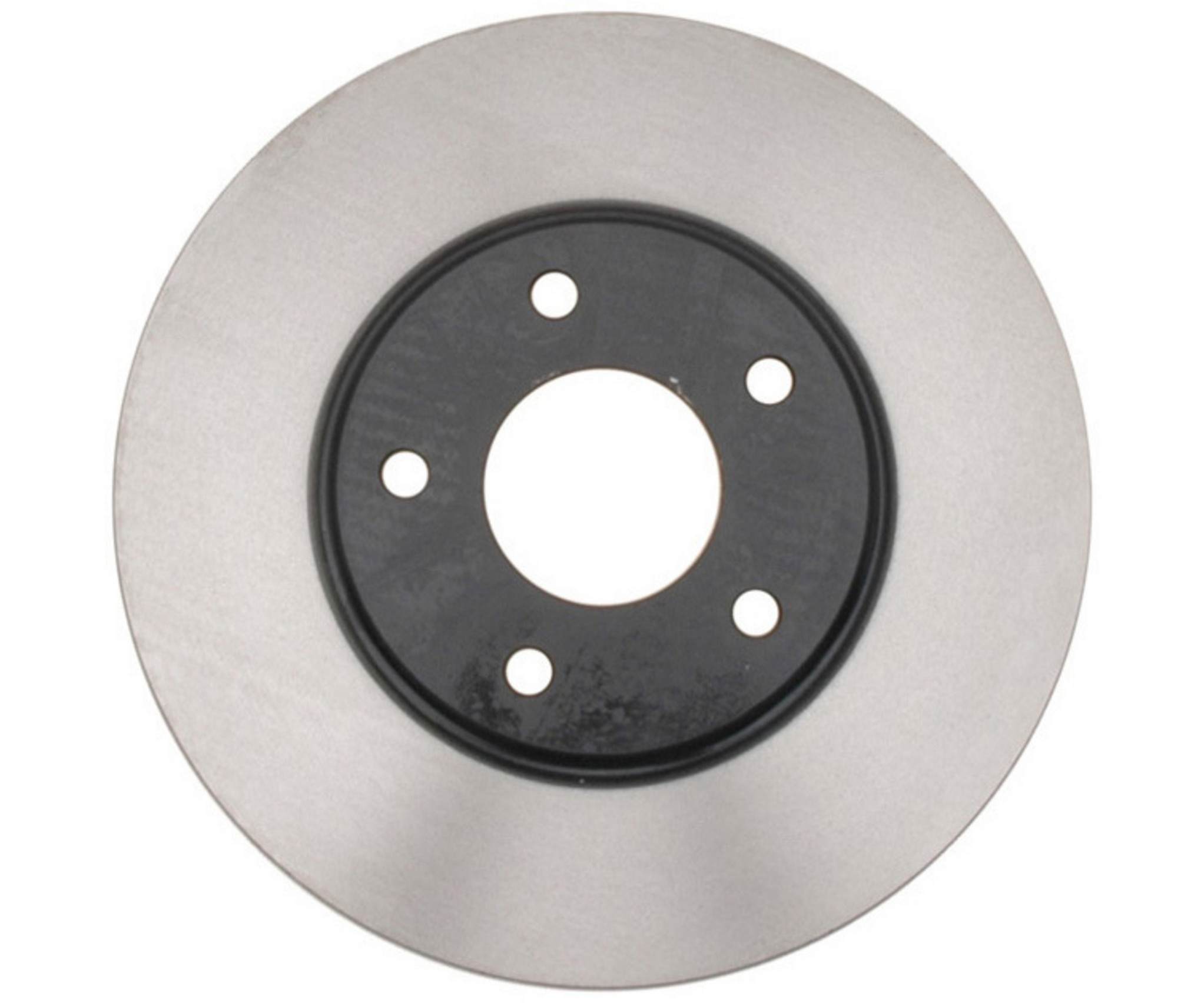 Raybestos Brakes Disc Brake Rotor 980116