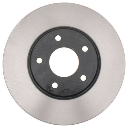 Raybestos Brakes Disc Brake Rotor 980116