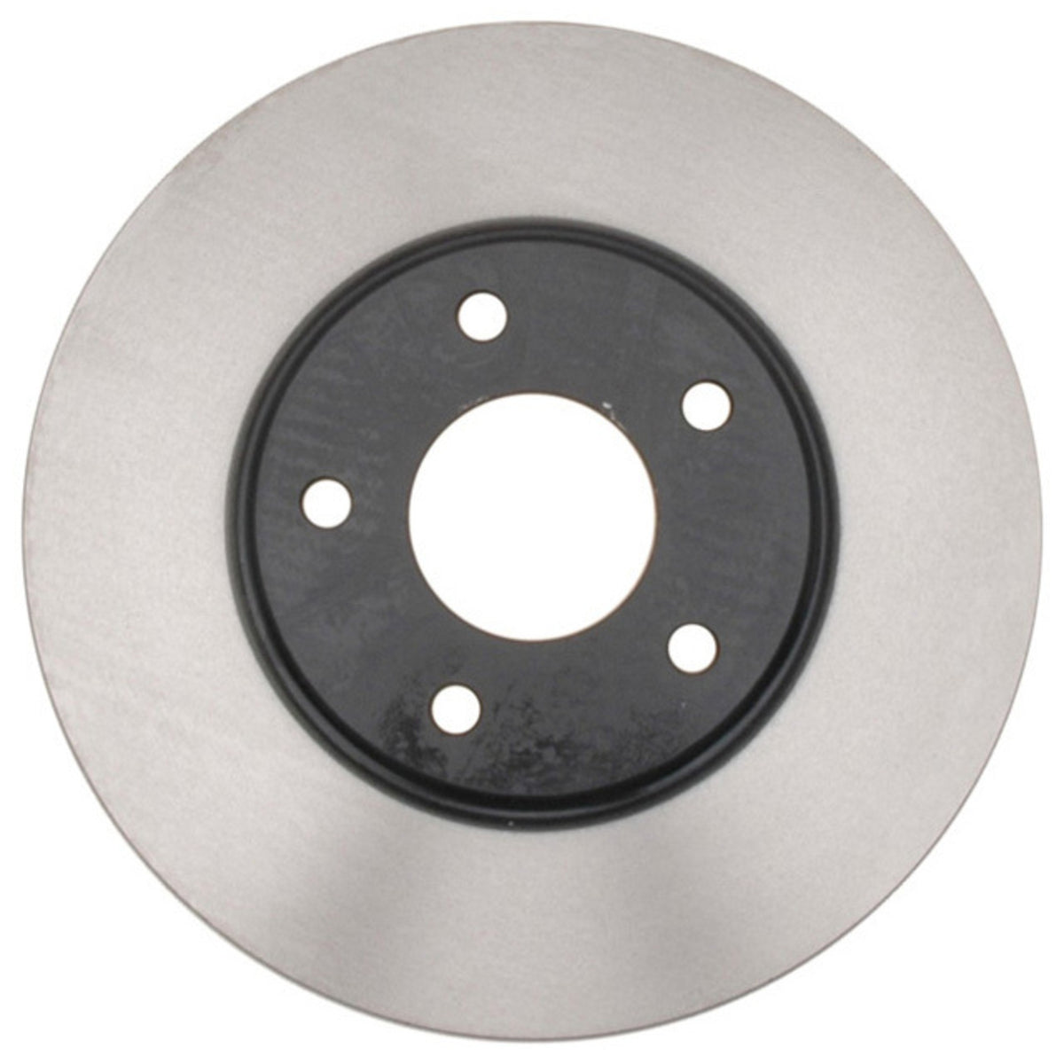 Raybestos Brakes Disc Brake Rotor 980116