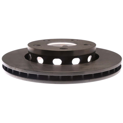 Raybestos Brakes Disc Brake Rotor 980117R