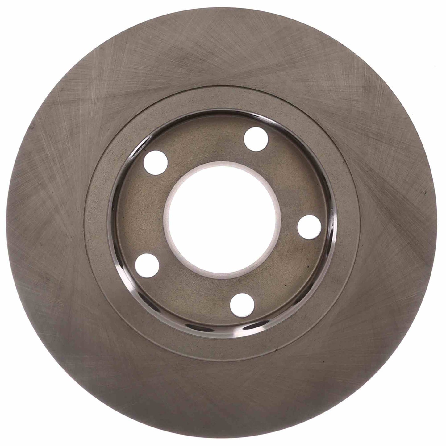 Raybestos Brakes Disc Brake Rotor 980117R